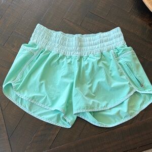 Women’s Lululemon Shorts